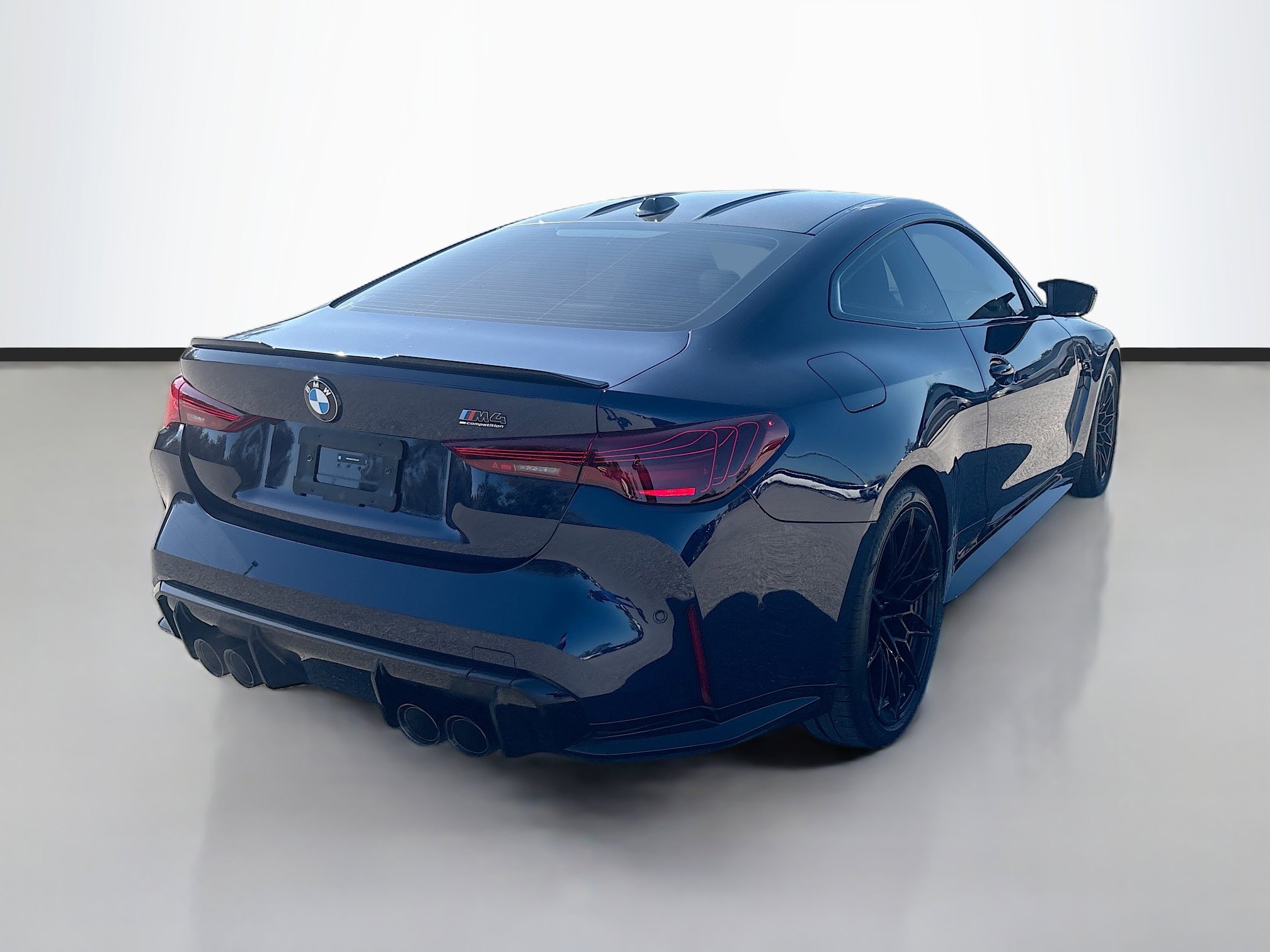 Used 2026 BMW M4 Competition image 5