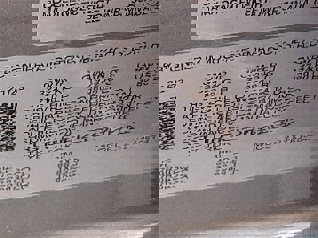 New 2024 GMC Sierra 1500 AT4X image 10