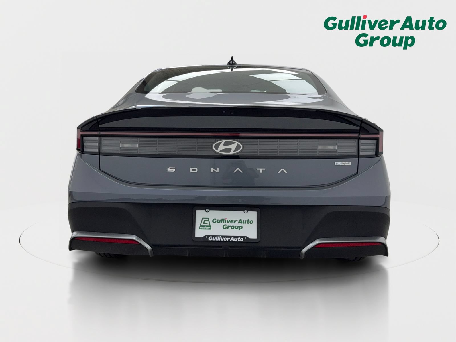 Used 2026 Hyundai Sonata Blue FWD image 7