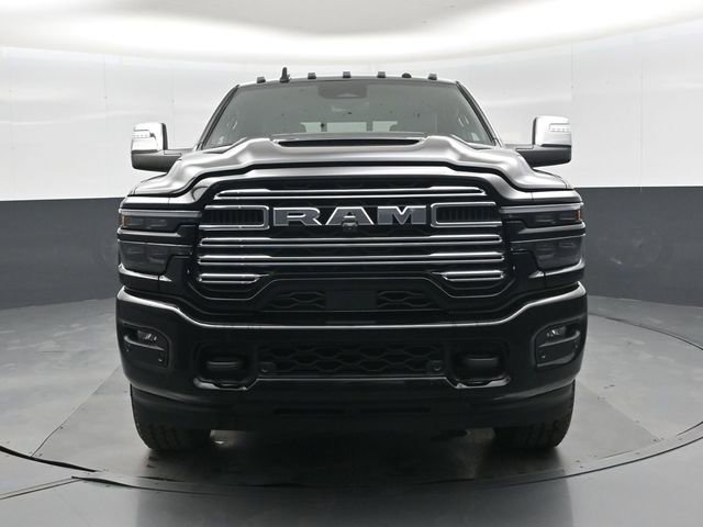 New 2026 RAM 2500 Laramie w/ Sport Appearance Package image 9