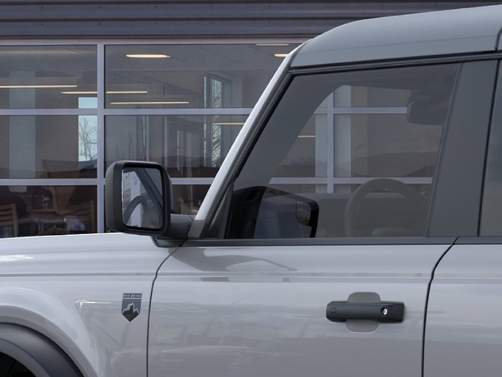 New 2026 Ford Bronco Big Bend AWD/4WD image 22