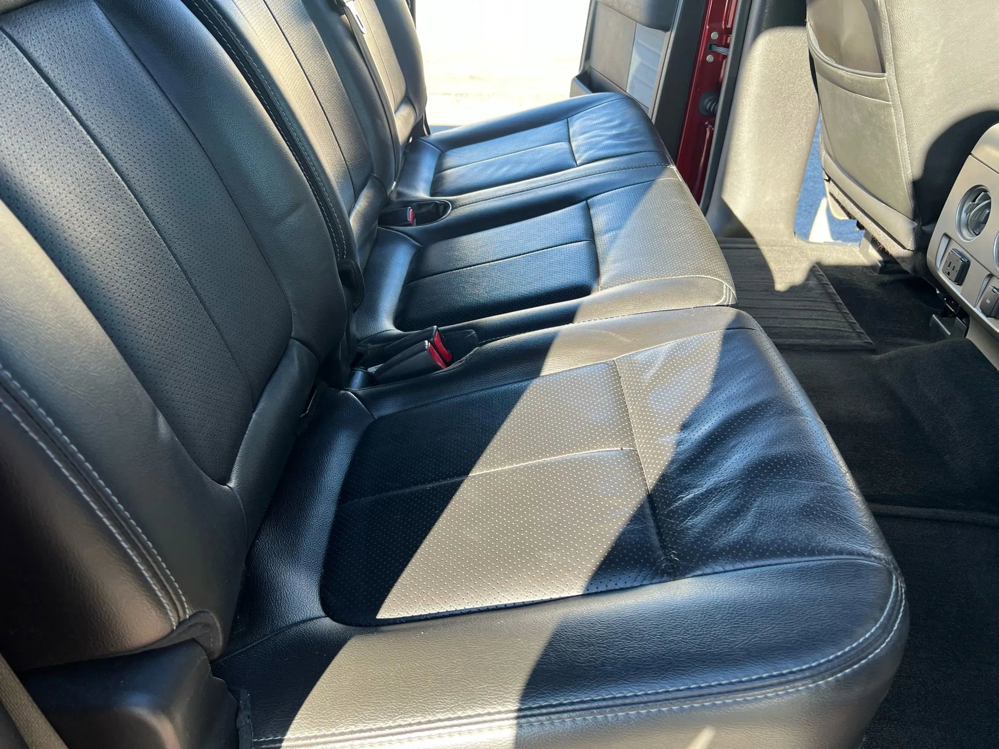 Used 2013 Ford F150 FX2 w/ Luxury Equipment Group RWD image 22