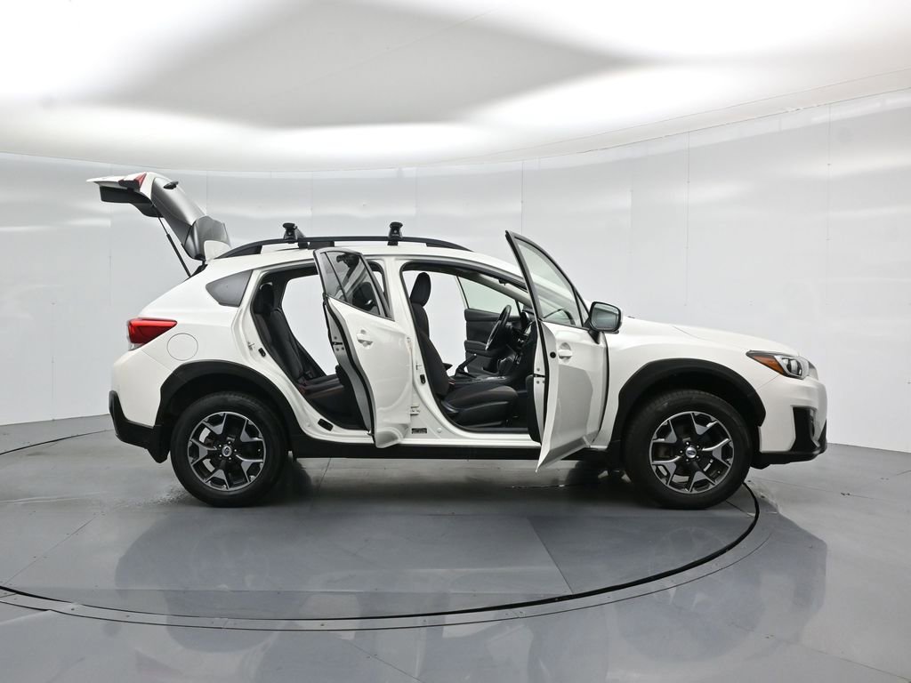 Used 2018 Subaru Crosstrek 2.0i Premium image 5