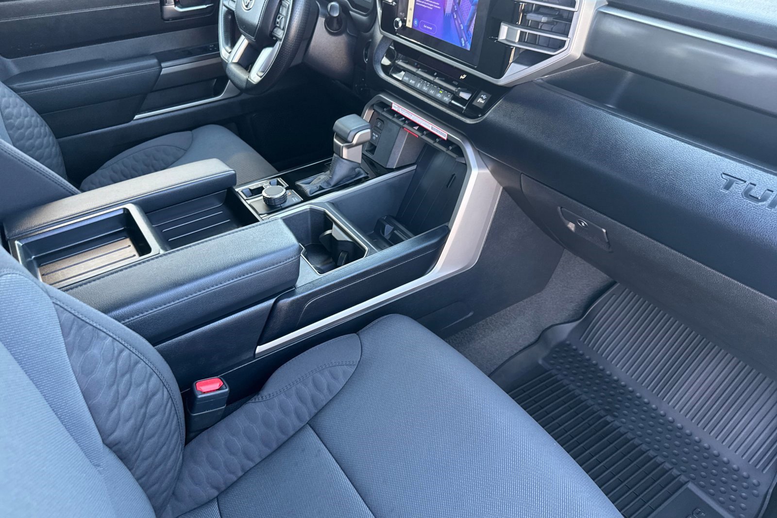 New 2026 Toyota Tundra SR image 25