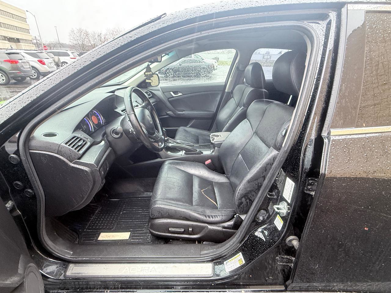 Used 2012 Acura TSX image 9