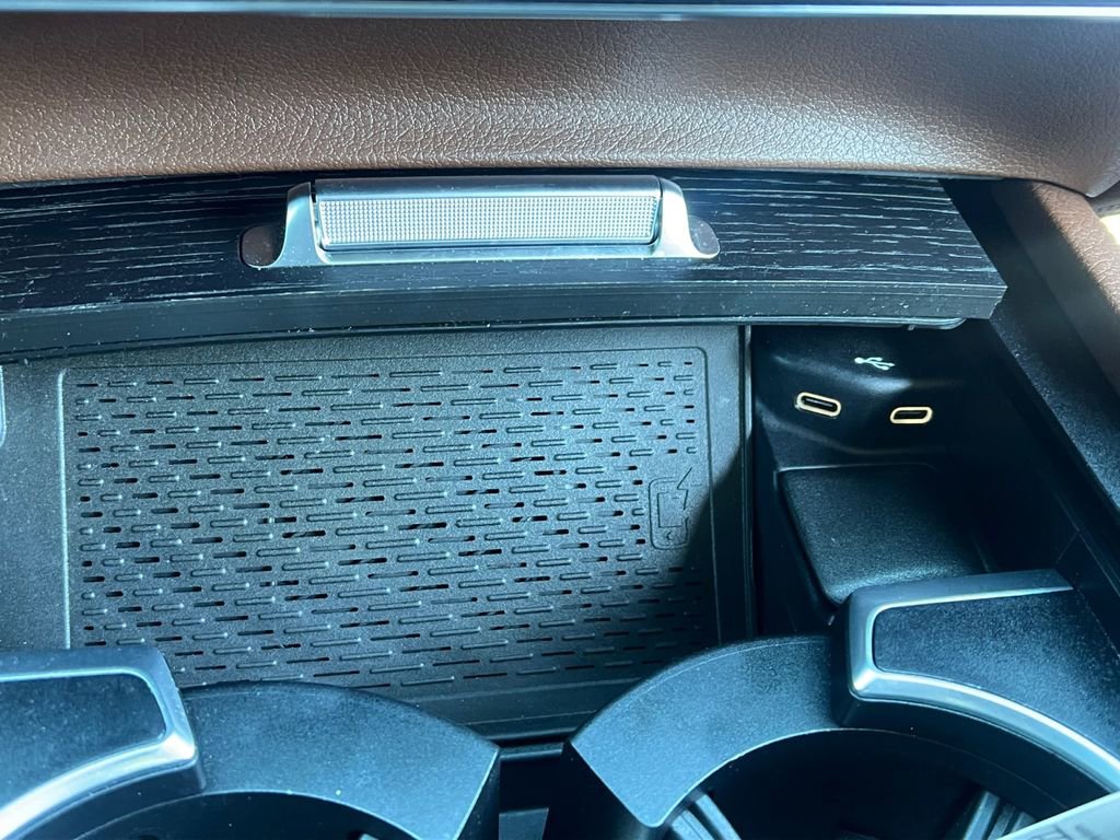 Used 2024 Mercedes-Benz GLE 350 4MATIC image 23