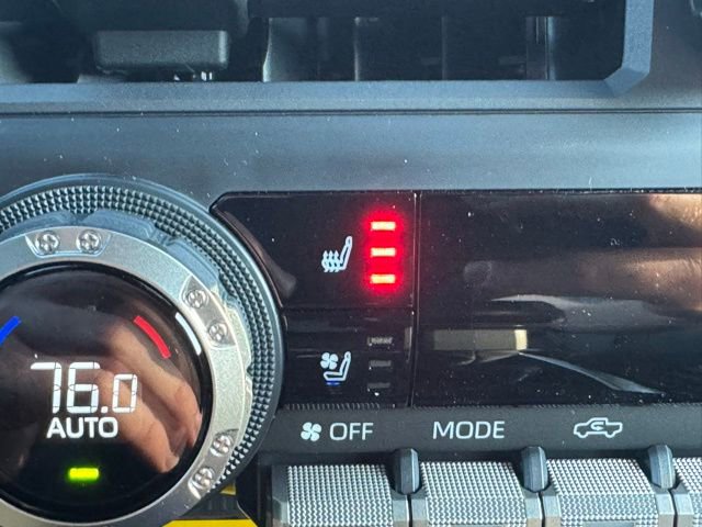 New 2025 Toyota Tacoma Trailhunter w/ Tow Tech Package AWD/4WD image 27