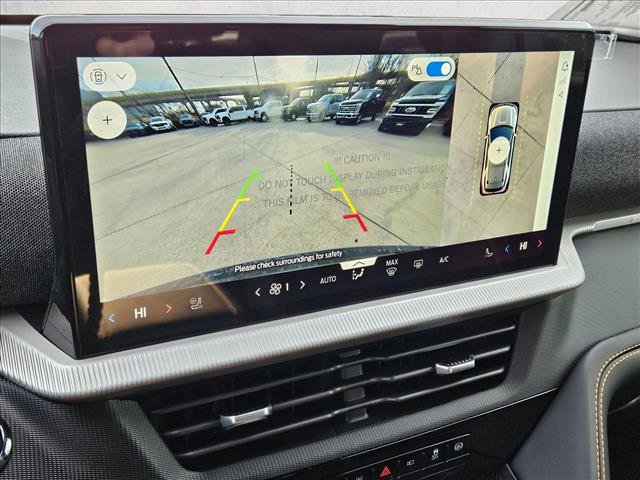 New 2026 Ford Explorer Tremor w/ Tremor Ultimate Package image 12