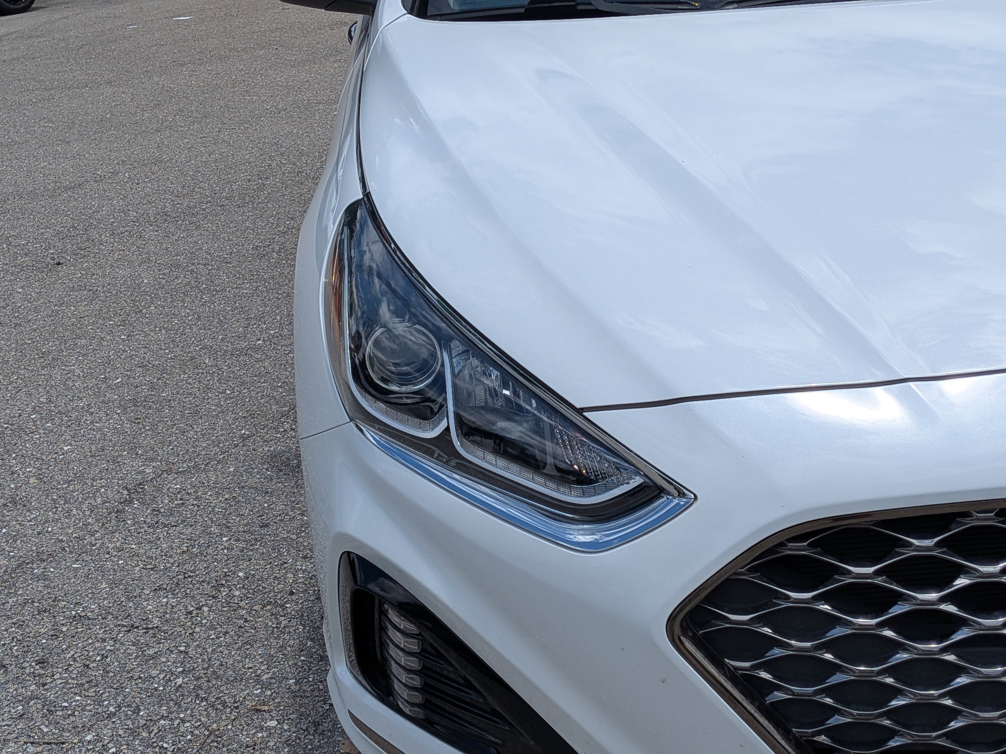 Used 2019 Hyundai Sonata SEL w/ Tech Package 02 FWD image 10
