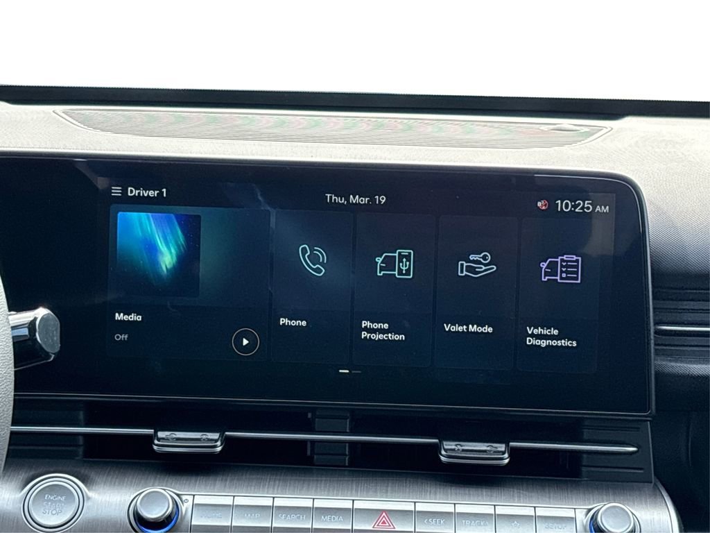 Certified 2026 Hyundai Kona SE AWD/4WD image 18