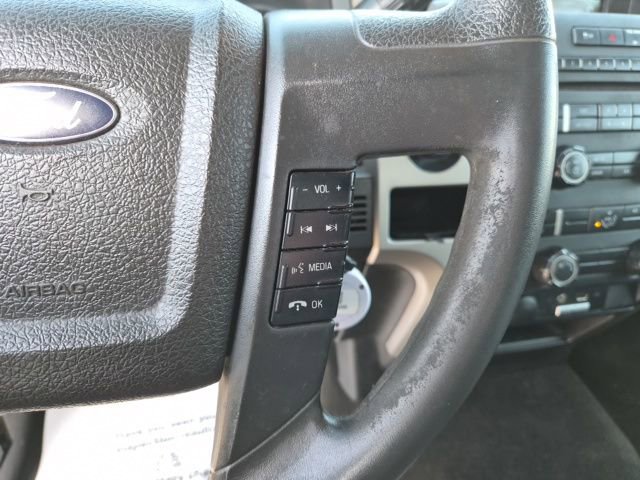 Used 2014 Ford F150 XLT image 19