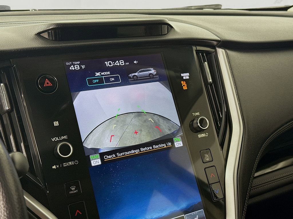 Used 2022 Subaru Outback Limited XT w/ Popular Package #2 image 15