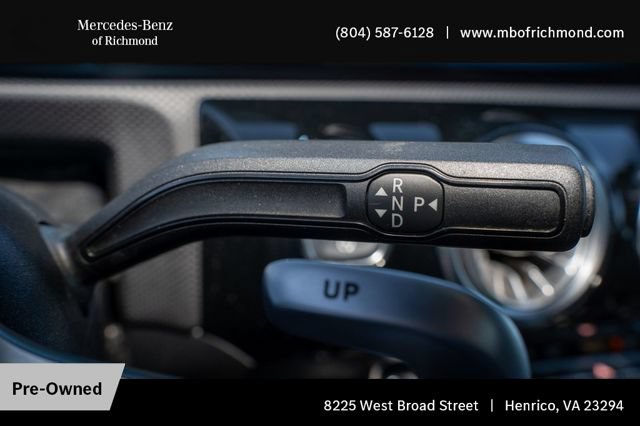 Certified 2024 Mercedes-Benz CLA 35 AMG 4MATIC image 32