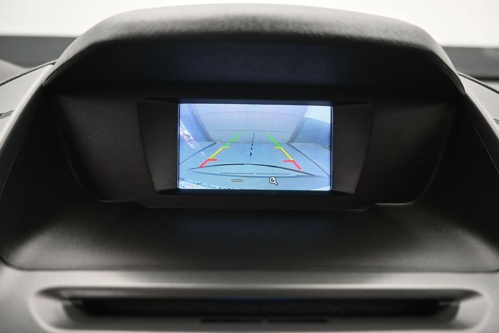 Used 2016 Ford Transit Connect XL FWD image 15