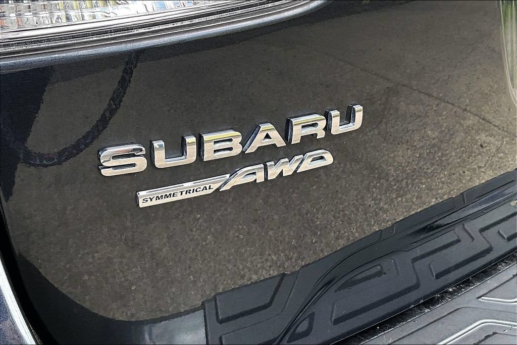 Used 2019 Subaru Forester Limited w/ Popular Package #3 AWD/4WD image 32