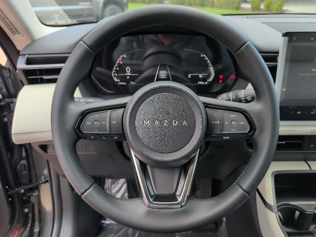 Used 2026 MAZDA CX-5 Select AWD/4WD image 15