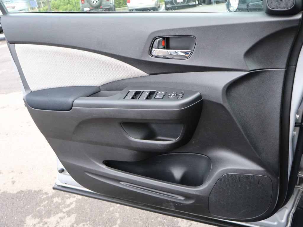 Used 2016 Honda CR-V EX image 29