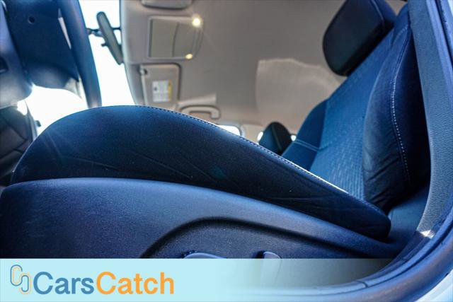 Used 2016 Nissan Altima 2.5 S w/ Power Driver Seat Package FWD image 20