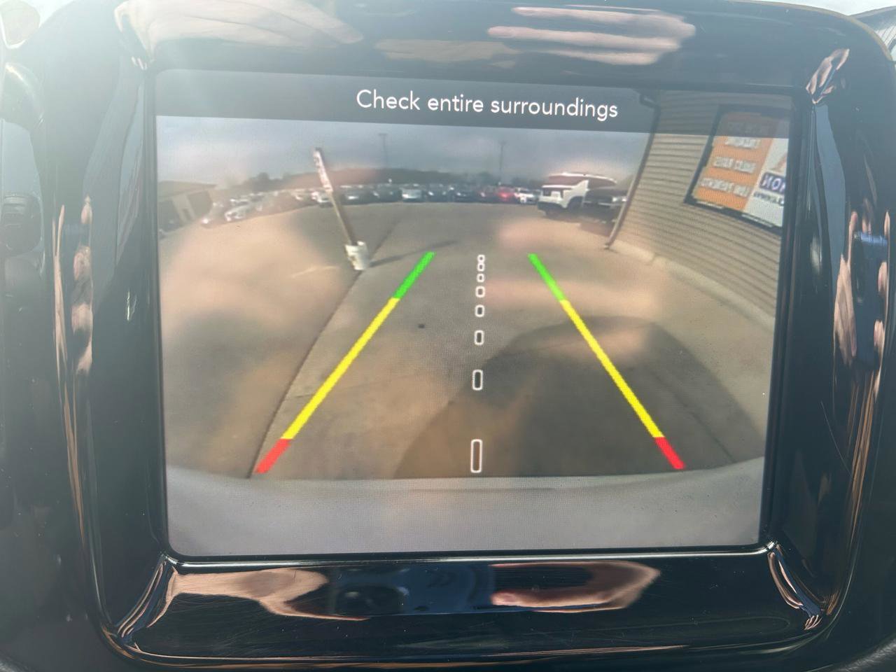 Used 2019 Jeep Compass Limited AWD/4WD image 25