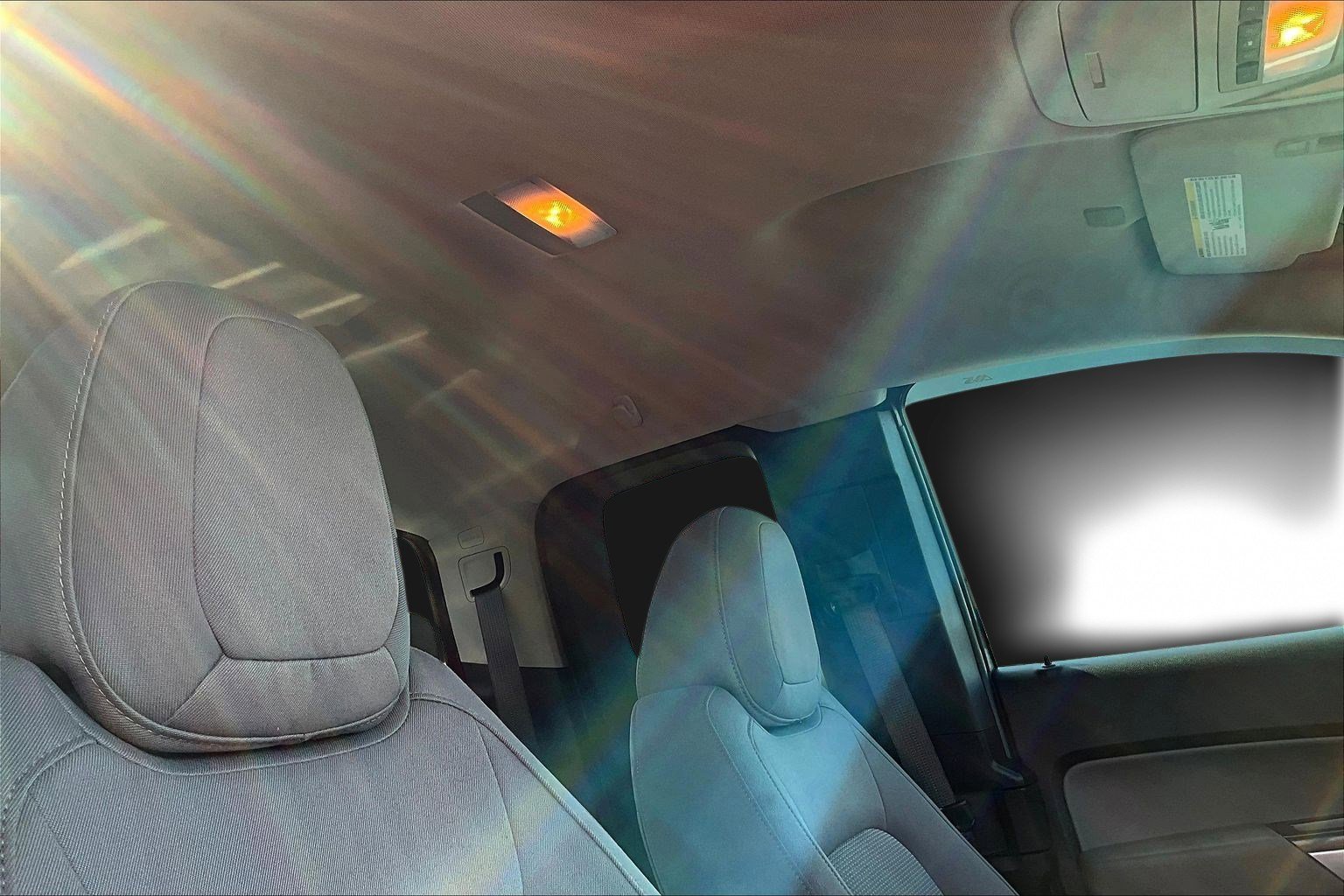 Used 2020 Chevrolet Colorado LT w/ Safety Package image 27