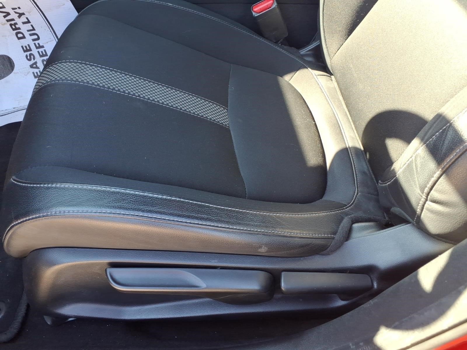 Used 2021 Honda Civic Sport image 17