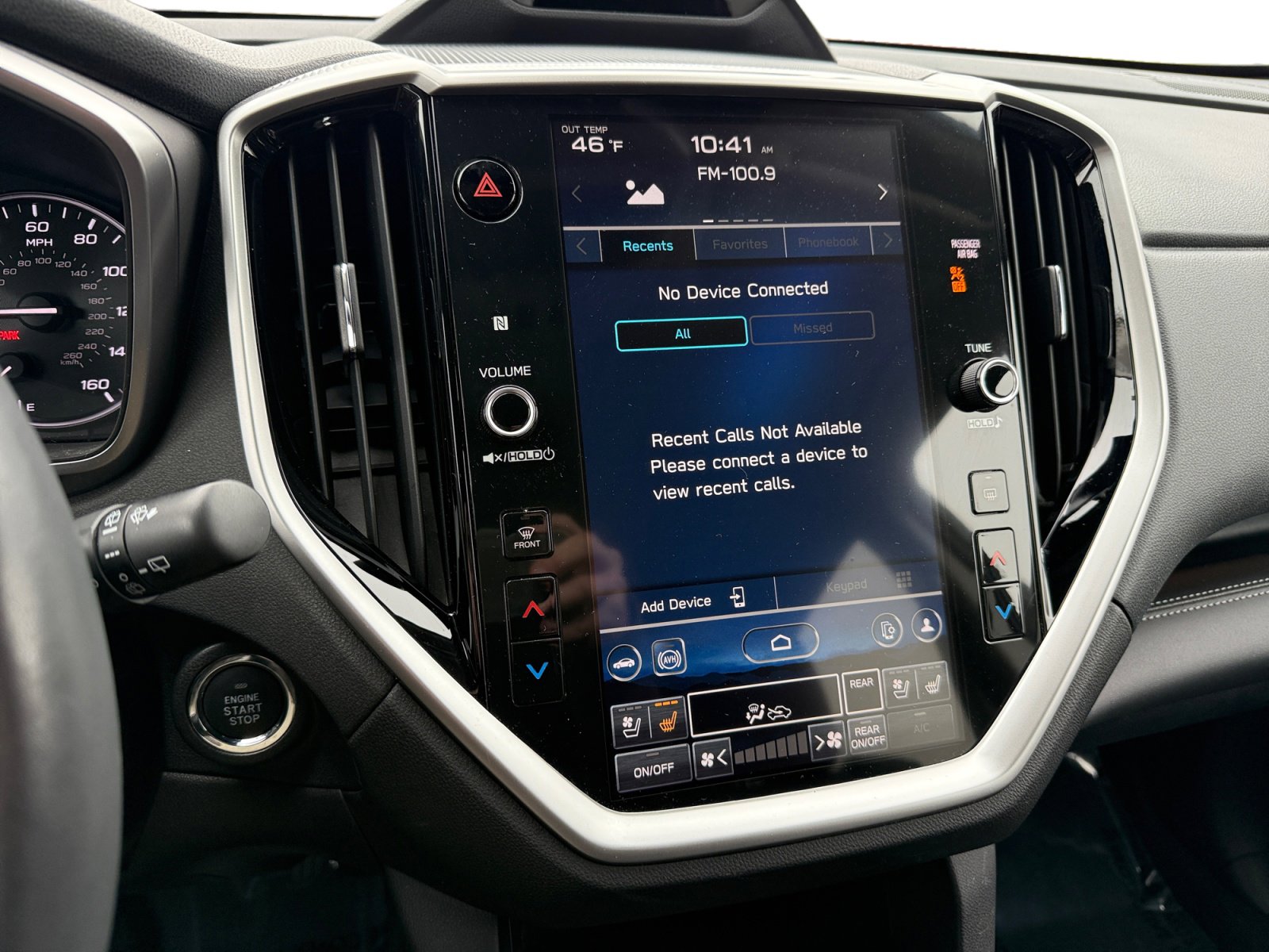 Used 2024 Subaru Ascent Touring image 12