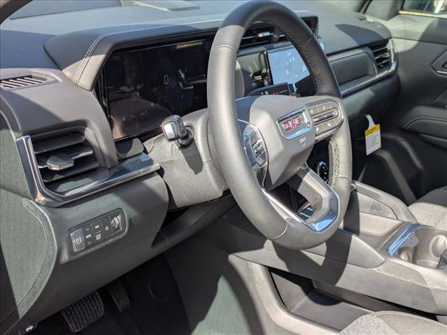 New 2026 GMC Terrain Elevation image 10