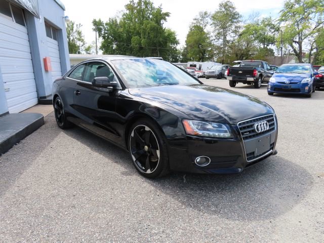 Used 2012 Audi A5 2.0T Premium Plus image 4