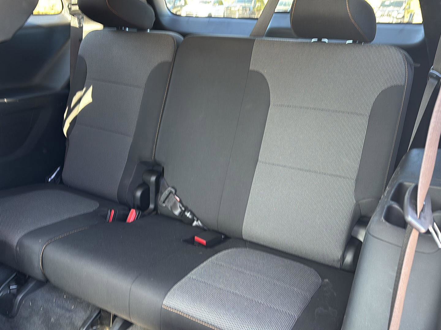 Used 2020 Chevrolet Traverse LT image 8