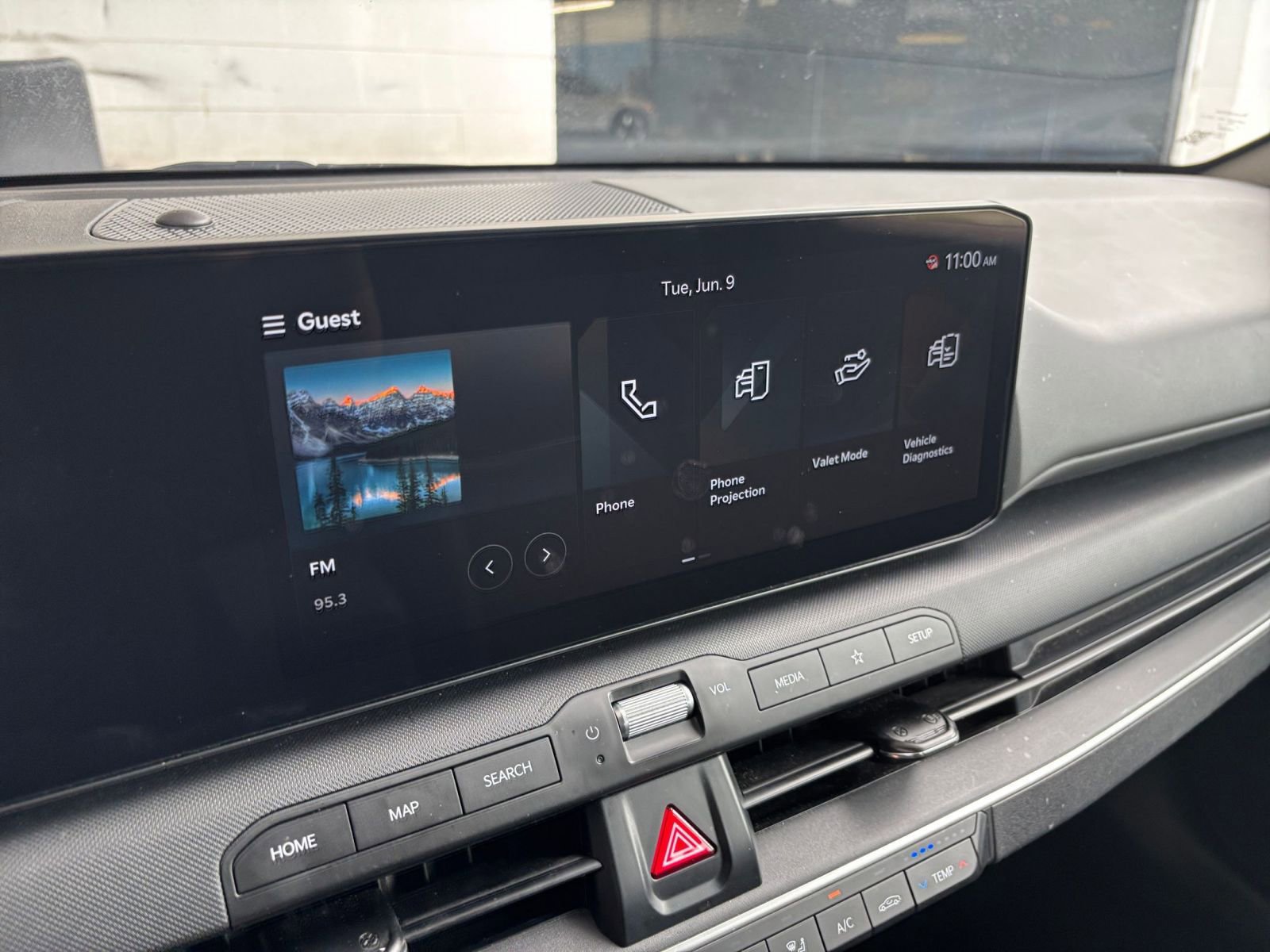 Used 2025 Kia K4 FWD image 21
