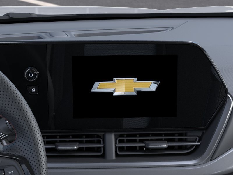New 2026 Chevrolet Trax RS w/ Driver Confidence Package FWD image 20