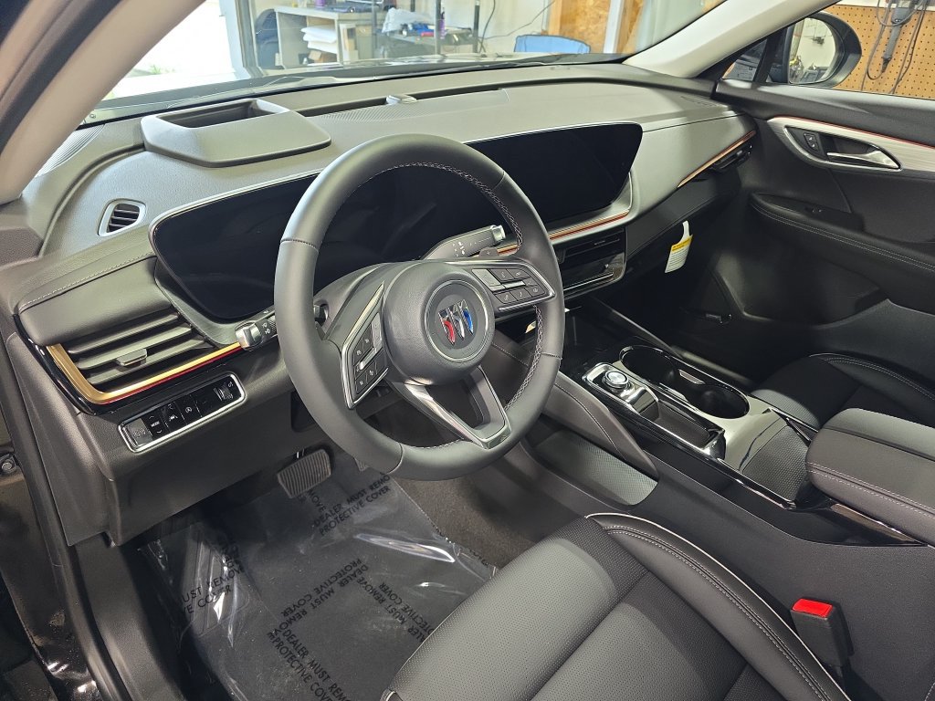 New 2026 Buick Envision Avenir AWD/4WD image 19