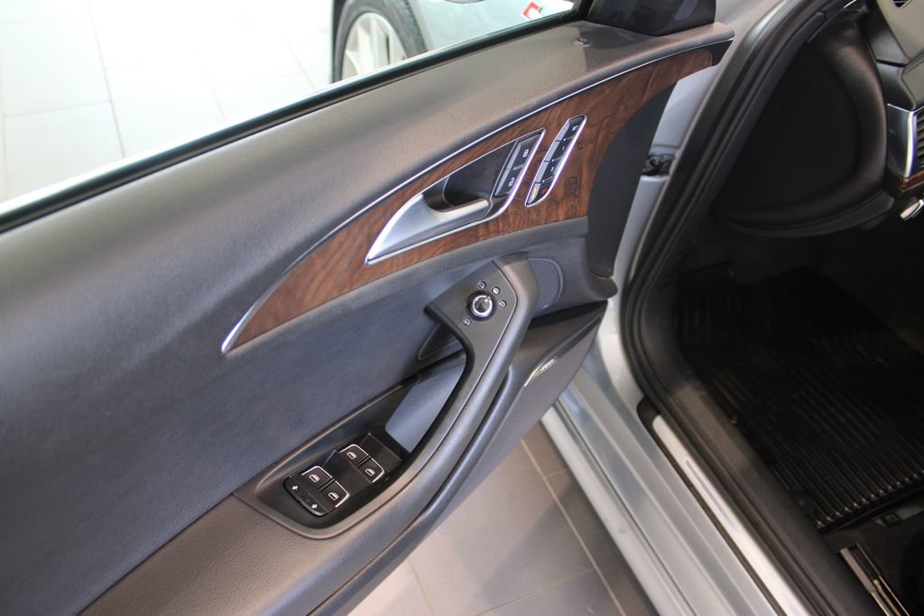 Used 2014 Audi A6 3.0T Prestige image 29