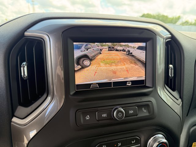 New 2026 GMC Sierra 1500 Pro w/ Pro Value Package image 16