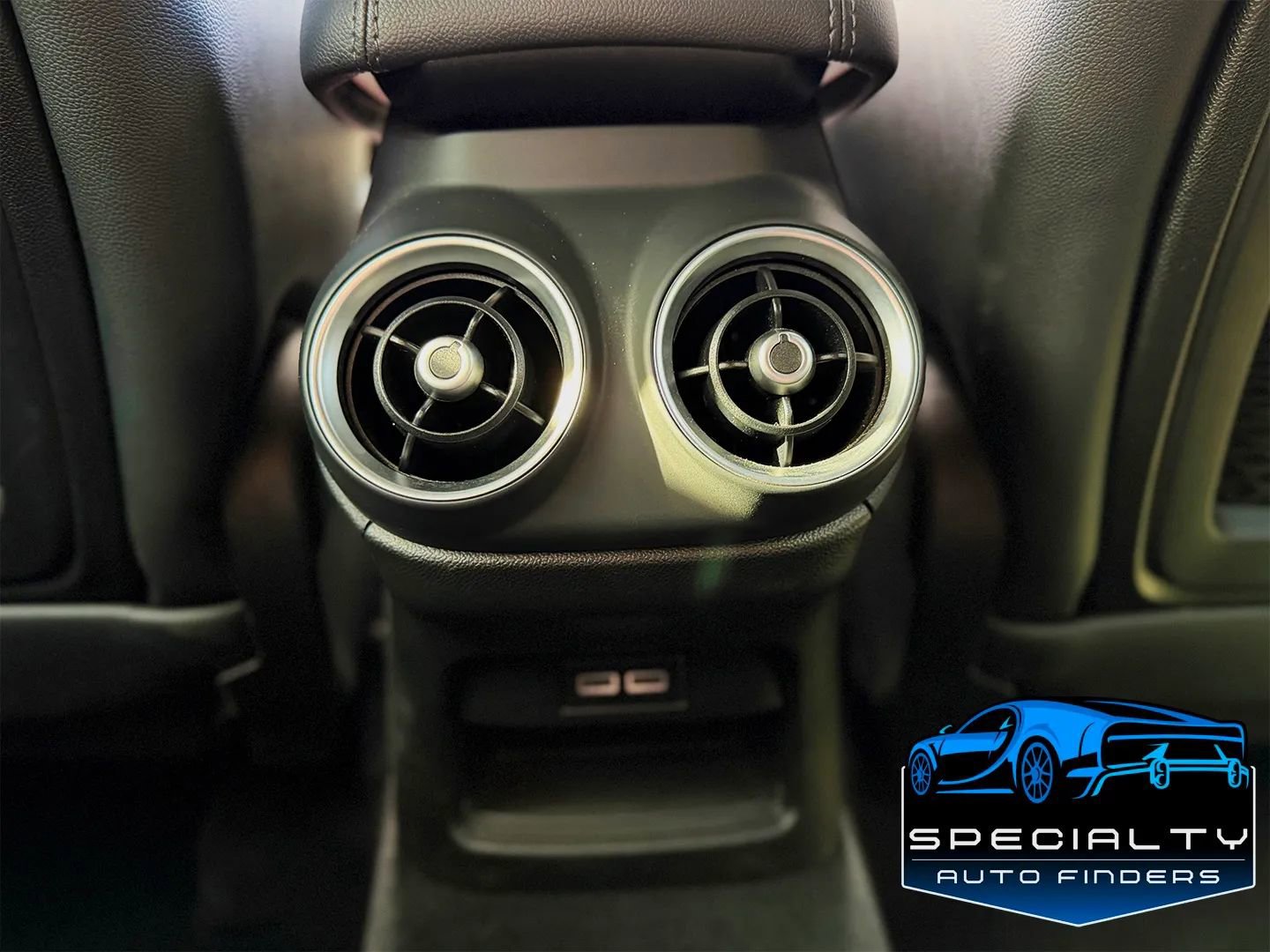 Used 2018 Alfa Romeo Stelvio Ti Sport AWD/4WD image 23