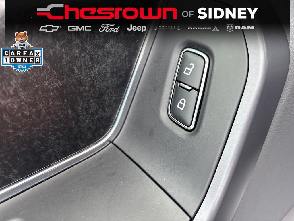Used 2025 Ford F150 Lightning Flash AWD/4WD image 18