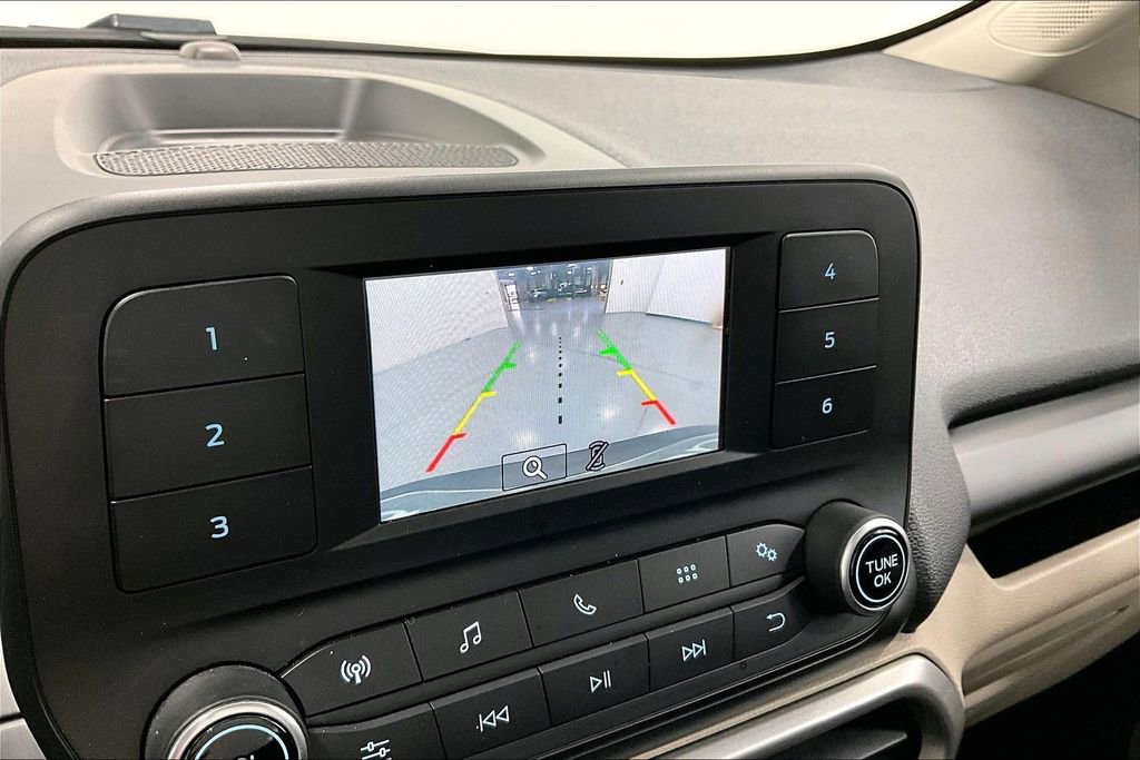 Used 2018 Ford EcoSport S FWD image 29