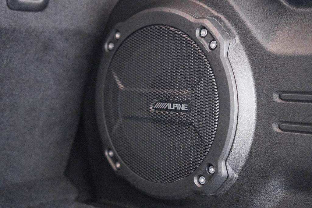 New 2026 Jeep Wrangler Sahara AWD/4WD image 10