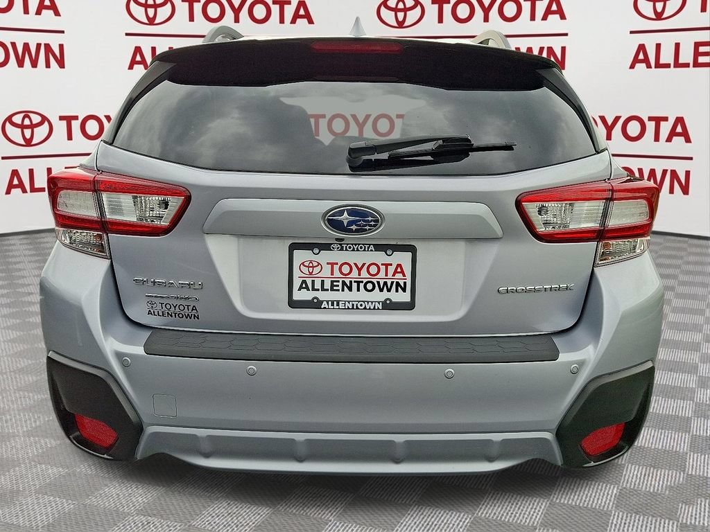 Used 2018 Subaru Crosstrek 2.0i Limited AWD/4WD image 6