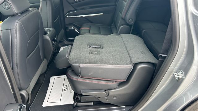 New 2026 Chevrolet Traverse RS image 35