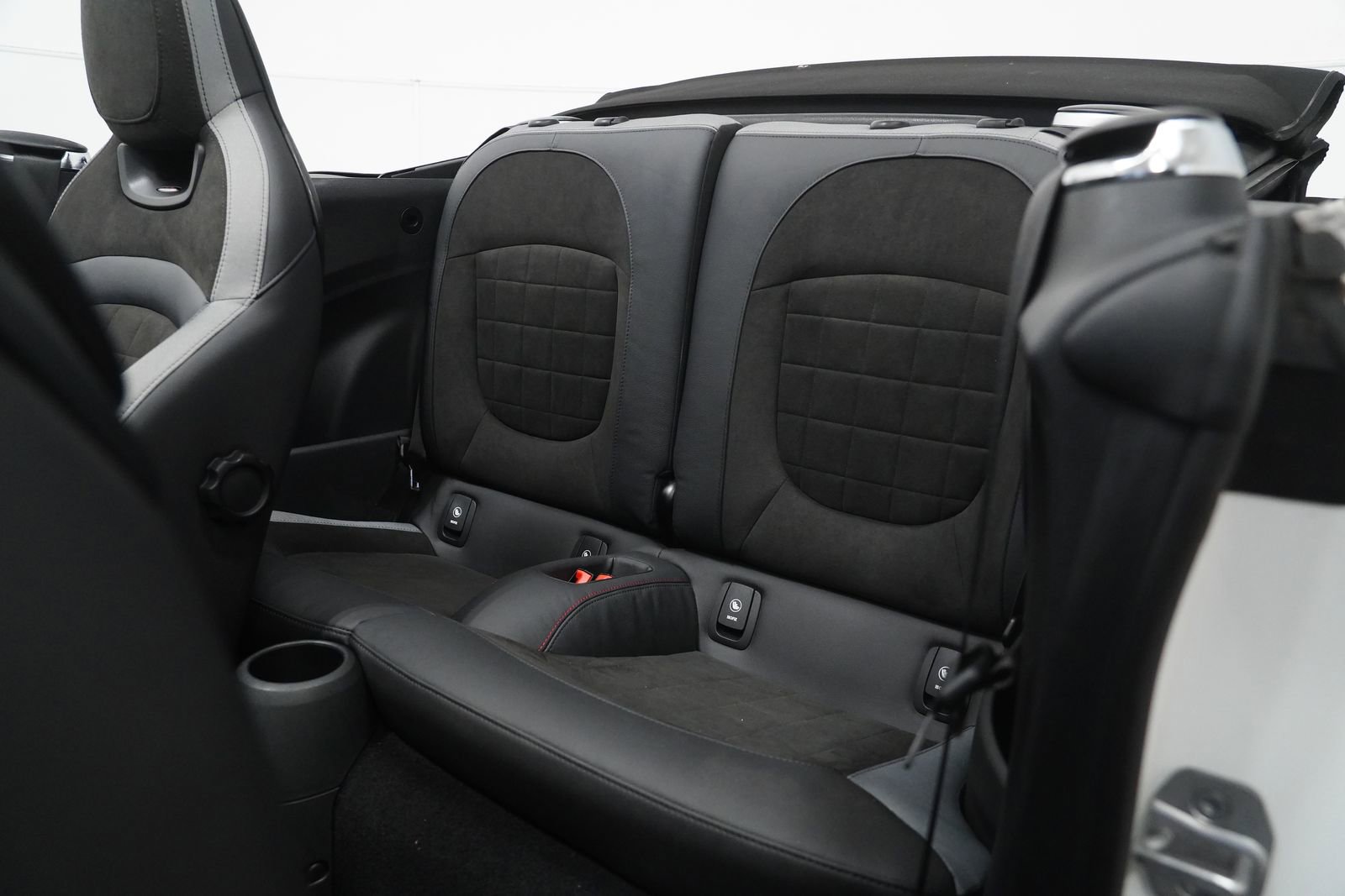 Used 2024 MINI Cooper John Cooper Works image 19