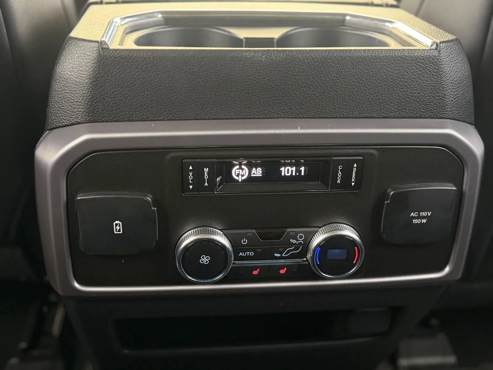 Used 2018 Ford Expedition Platinum image 51