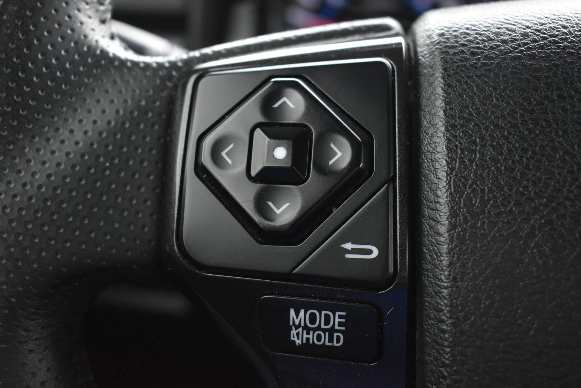 Used 2019 Toyota 4Runner Limited AWD/4WD image 21
