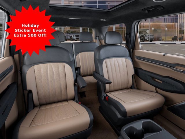 New 2026 Kia EV9 GT-Line image 19