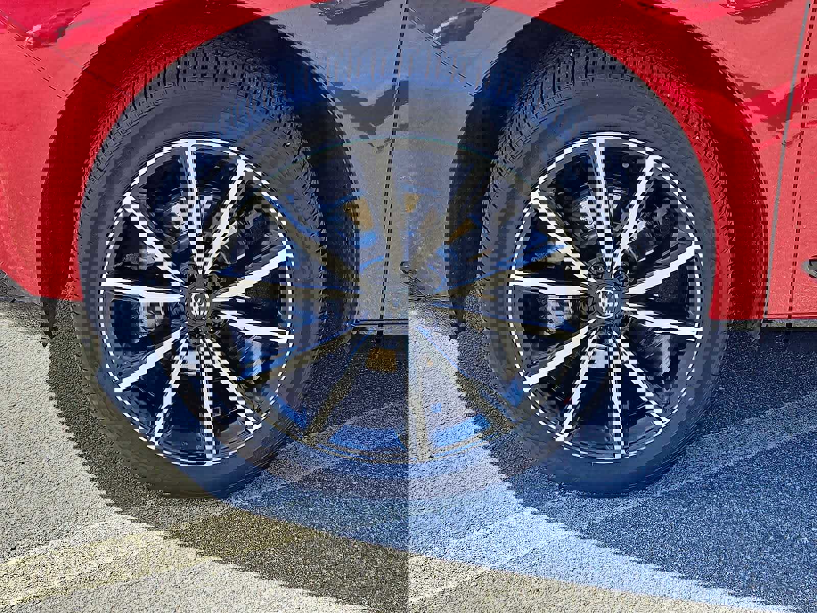 Used 2026 Acura RDX A-Spec image 2