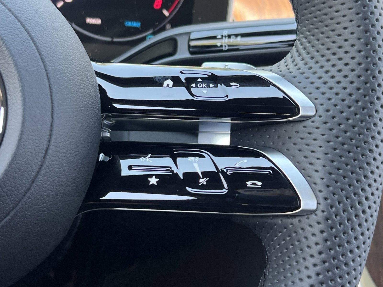 New 2026 Mercedes-Benz GLC 300 4MATIC image 37