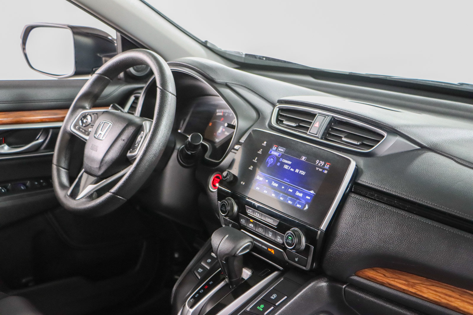 Used 2021 Honda CR-V EX image 26
