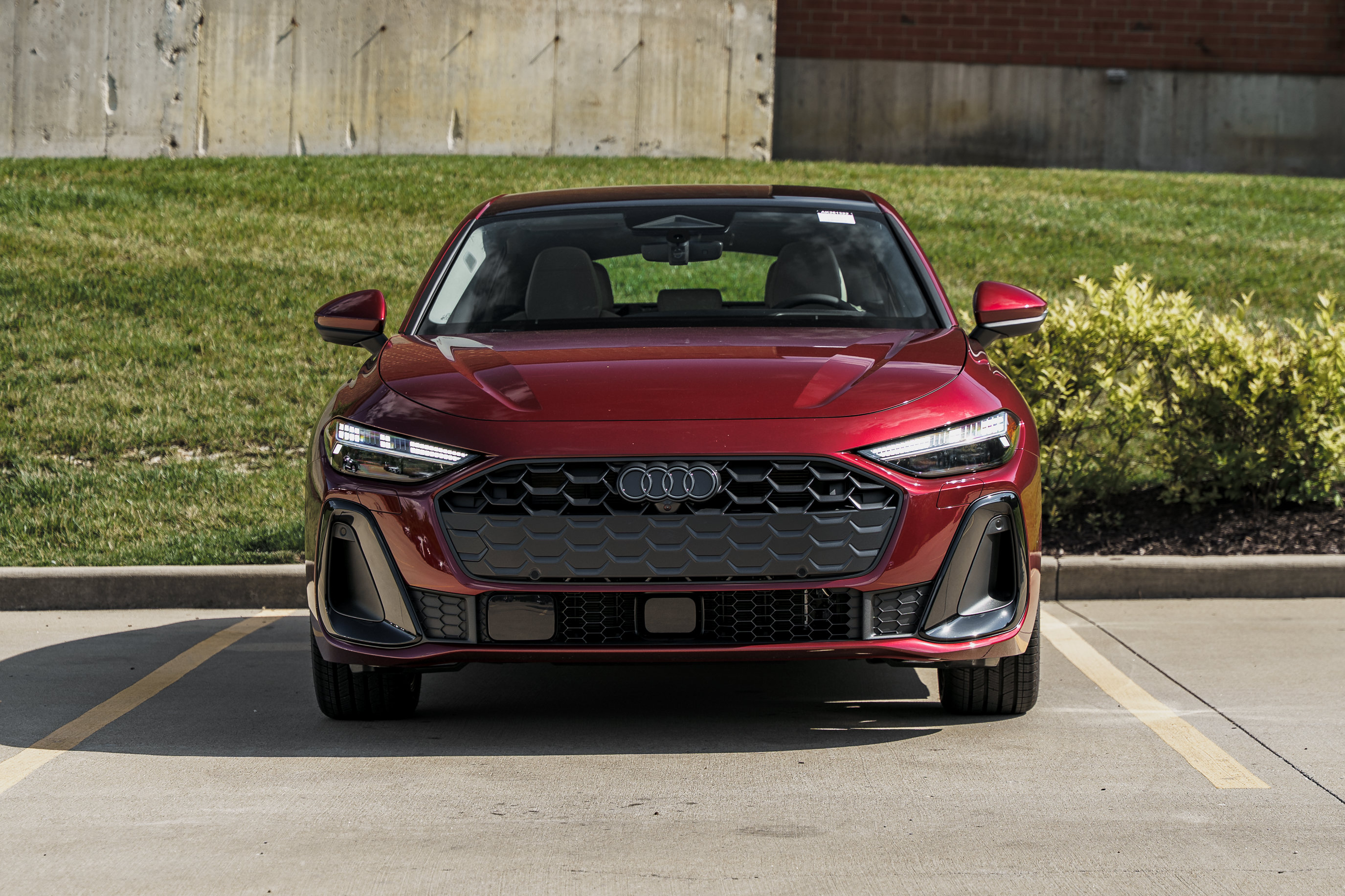 New 2026 Audi A5 2.0T Prestige AWD/4WD image 31