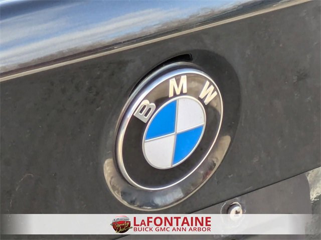 Used 2014 BMW 328i xDrive Sedan image 9