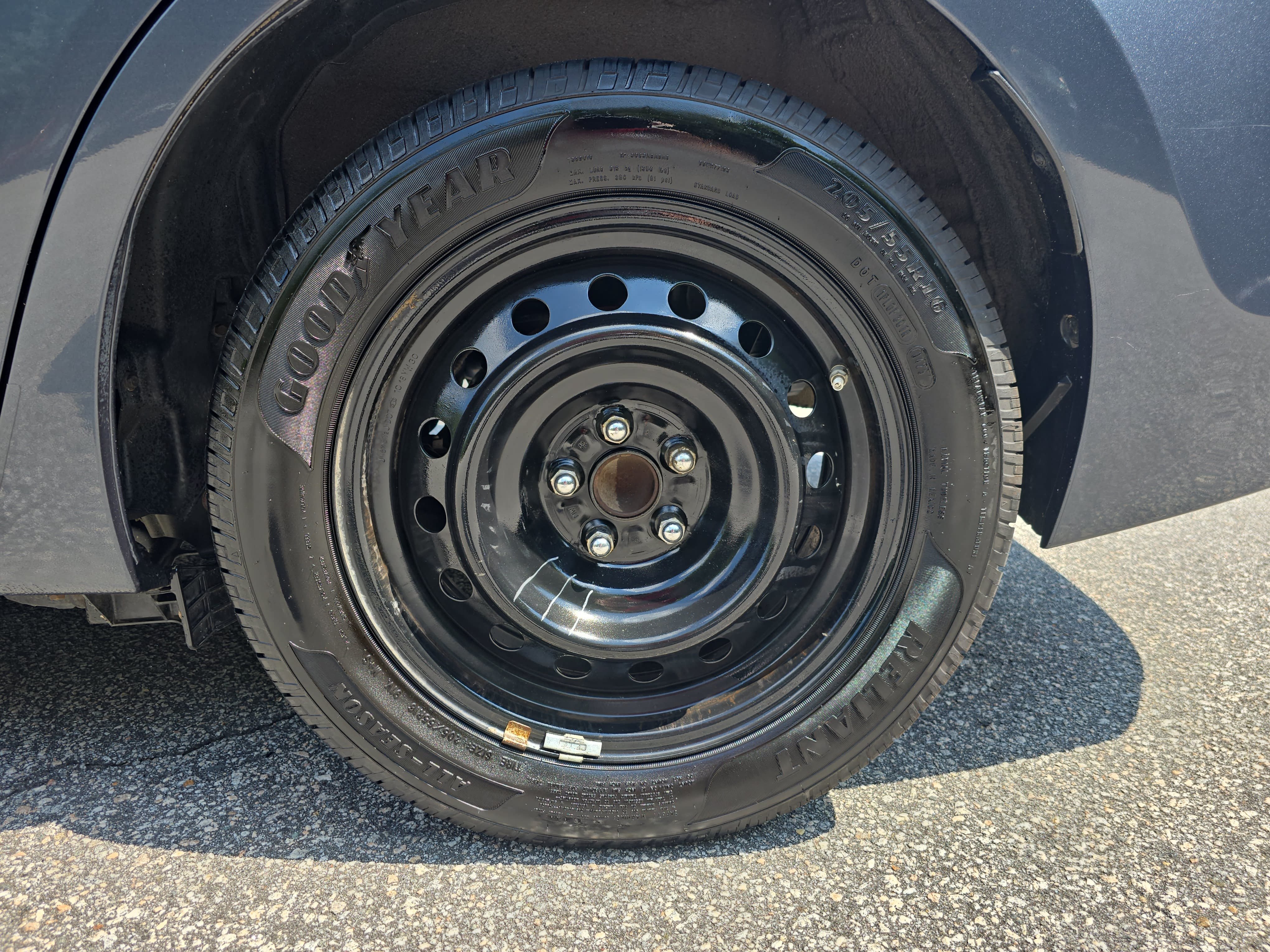 Used 2019 Toyota Corolla LE FWD image 30